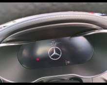 Mercedes-Benz GLC-class 2020