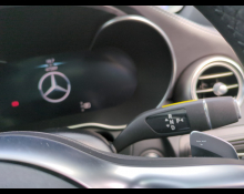 Mercedes-Benz GLC-class 2020