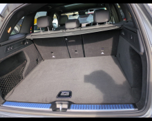 Mercedes-Benz GLC-class 2020