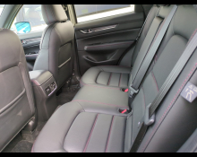 Mazda CX 5 2022
