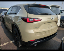 Mazda CX 5 2022
