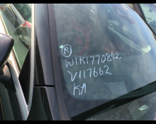 Mercedes-Benz A-Class 2022