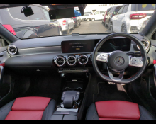 Mercedes-Benz A-Class 2022