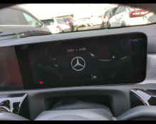 Mercedes-Benz A-Class 2022