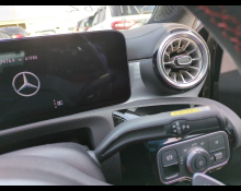 Mercedes-Benz A-Class 2022