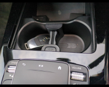 Mercedes-Benz A-Class 2022