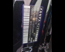 Mercedes-Benz A-Class 2022