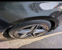 Mercedes-Benz A-Class 2022