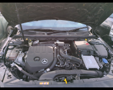 Mercedes-Benz A-Class 2022