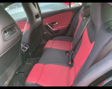 Mercedes-Benz A-Class 2022