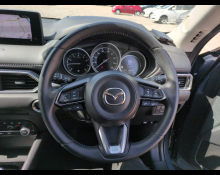Mazda CX 5 2022