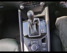 Mazda CX 5 2022