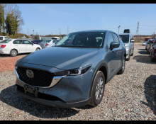 Mazda CX 5 2022