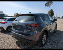 Mazda CX 5 2022