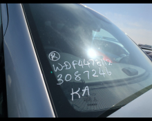 Mercedes-Benz V-Class 2015