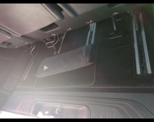 Mercedes-Benz V-Class 2015