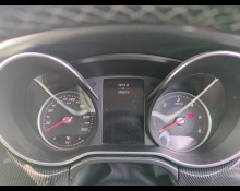 Mercedes-Benz V-Class 2015