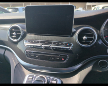 Mercedes-Benz V-Class 2015