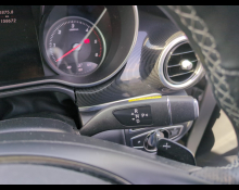 Mercedes-Benz V-Class 2015