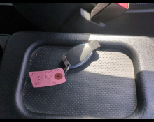 Mercedes-Benz V-Class 2015