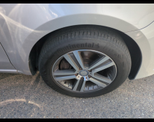 Mercedes-Benz V-Class 2015