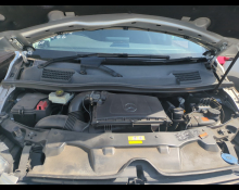 Mercedes-Benz V-Class 2015