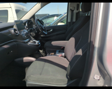 Mercedes-Benz V-Class 2015