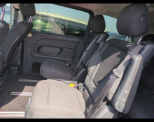 Mercedes-Benz V-Class 2015