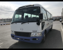 Hino Liesse II 2014