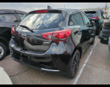 Mazda Mazda2 2022