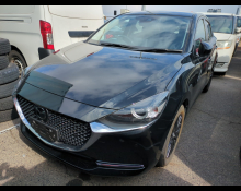 Mazda Mazda2 2022