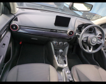 Mazda Mazda2 2022