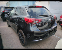Mazda Mazda2 2022