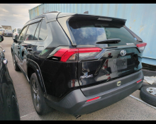 Toyota RAV4 2020