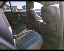 Mercedes-Benz GLE-Class 2020