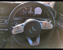 Mercedes-Benz GLE-Class 2020