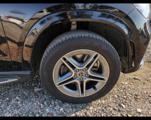 Mercedes-Benz GLE-Class 2020