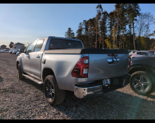 Toyota Hilux 2020