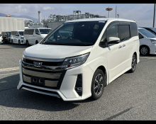 Toyota Noah 2018