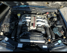 Nissan Fairlady Z 1997