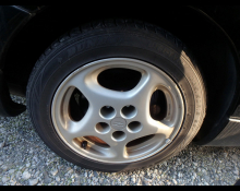 Nissan Fairlady Z 1997