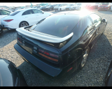 Nissan Fairlady Z 1997