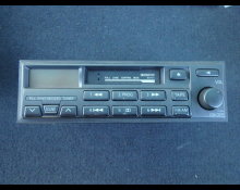 Nissan Fairlady Z 1997