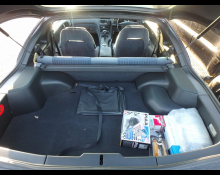 Nissan Fairlady Z 1997