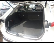 Toyota Harrier Hybrid 2021