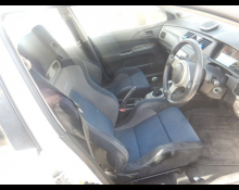Mitsubishi Lancer Evolution VII 2001
