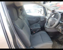 Nissan NV200 2022