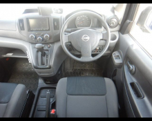 Nissan NV200 2022
