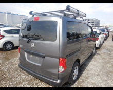 Nissan NV200 2022