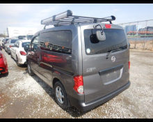 Nissan NV200 2022